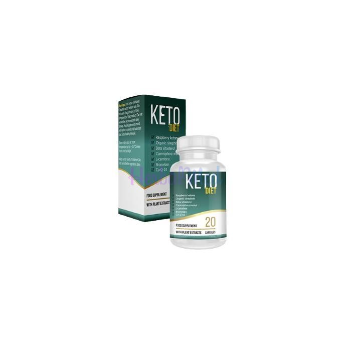 ✦ Keto Diet - weight loss treatment