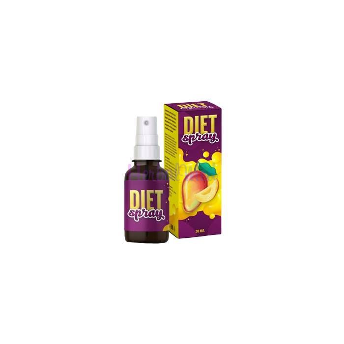 ✦ Diet Spray - Gewichtsverlust Heilmittel