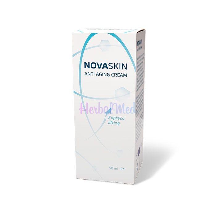 ✦ Novaskin - anti-aging cream