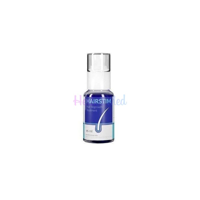 ✦ Hairstim - Haarwuchs-Spray