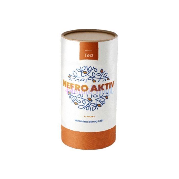 ✦ Nefro Aktiv - tea for genitourinary diseases