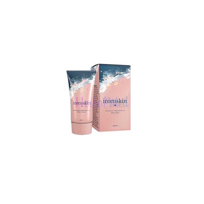 ✦ Intenskin - crema antirid