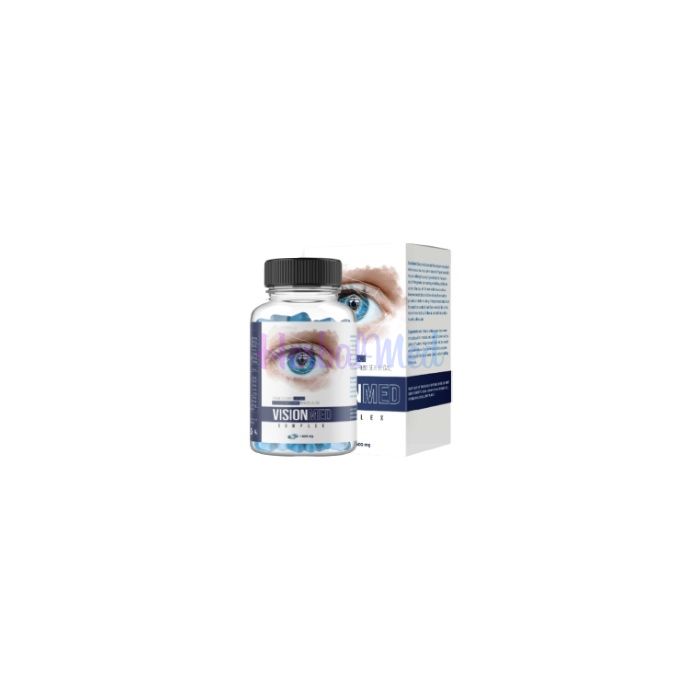 ✦ VisionMed Complex - vision capsules