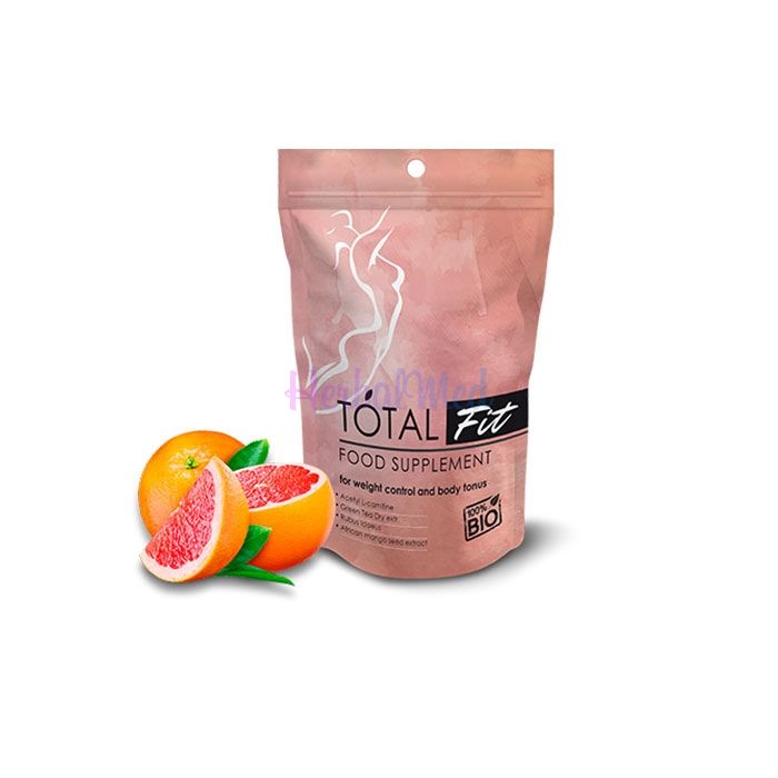 ✦ TotalFit - koktajl odchudzający