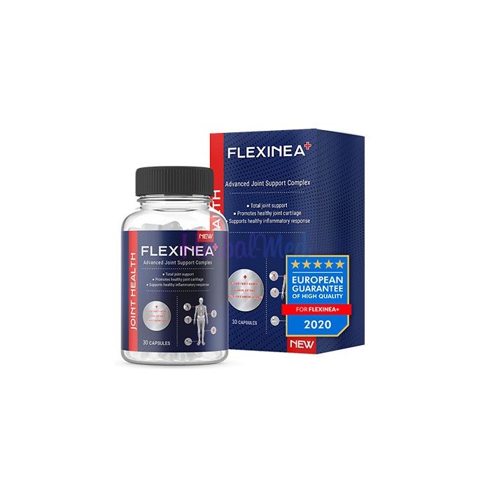 ✦ Flexinea - capsules articulaires