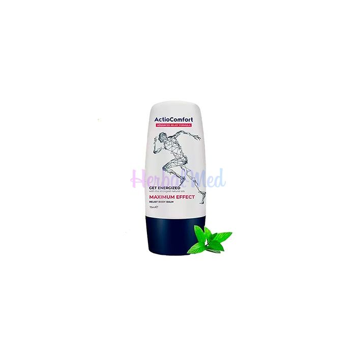 ✦ ActioComfort - gel de dor nas articulações