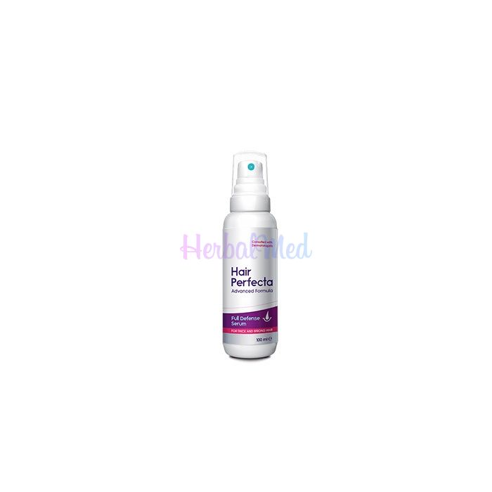 ✦ HairPerfecta - hair regrowth products