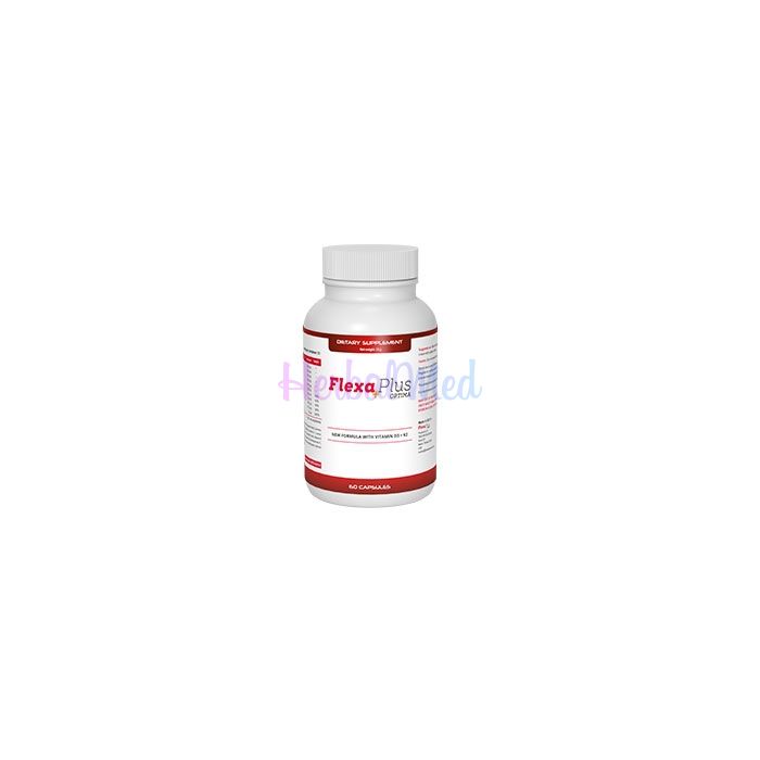 ✦ Flexa Plus Optima - joint capsules