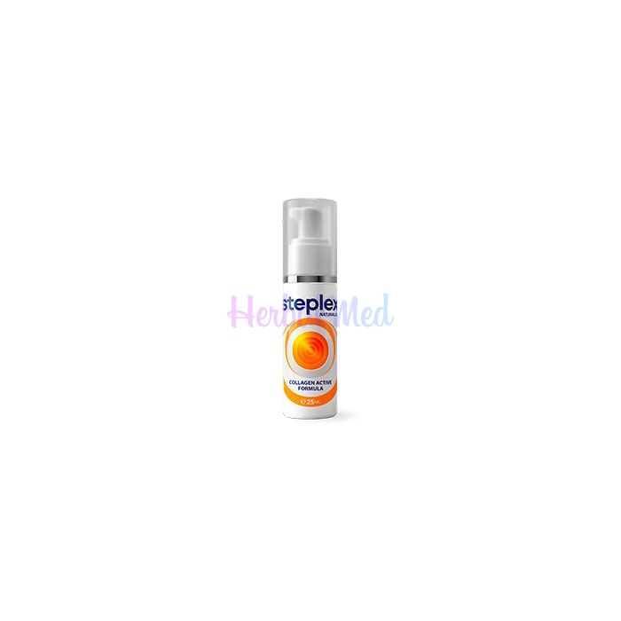 ✦ Steplex - gel articolare