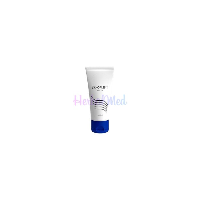 ✦ Coralift - facial skin rejuvenator