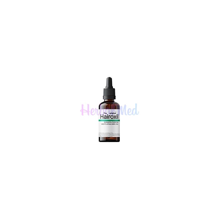 ✦ Hairoxil - Hair Care Product