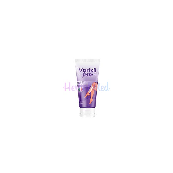 ✦ Varixil forte - cream for varicose veins