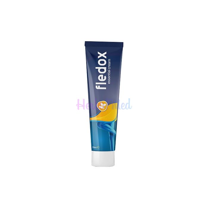 ✦ Fledox - cream for joints