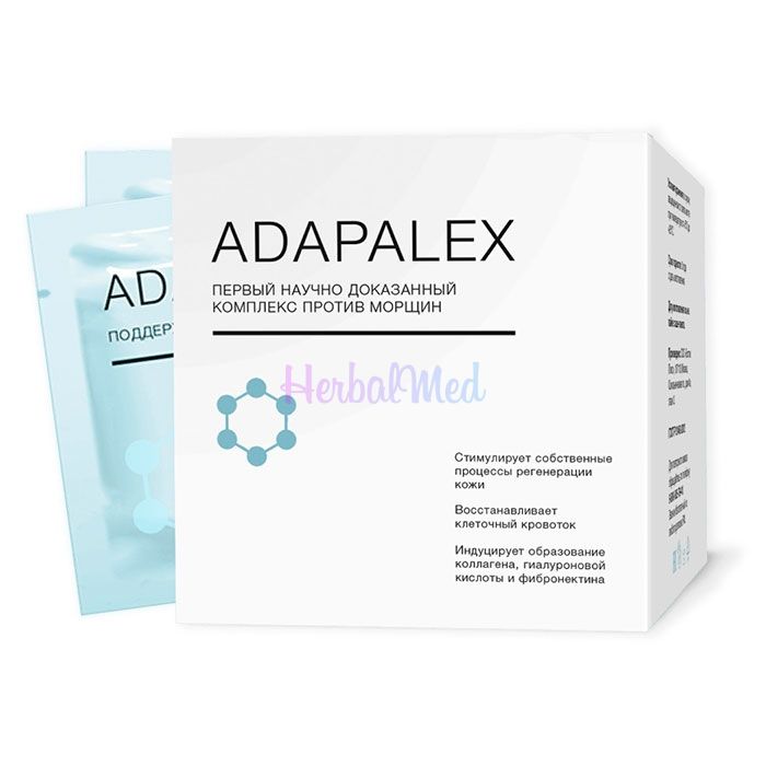 ✦ Adapalex - anti-wrinkle cream