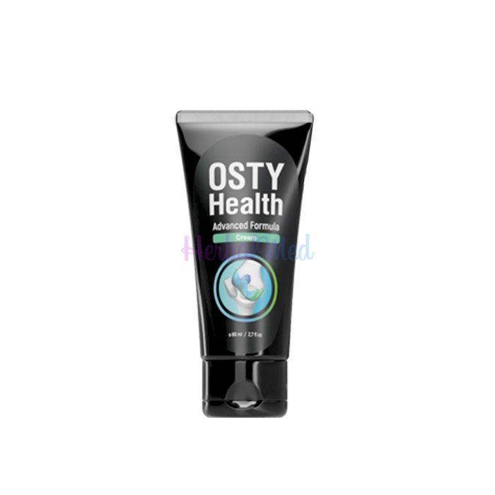 ✦ OstyHealth - joint gel