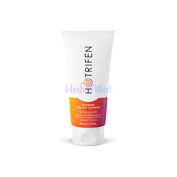 ✦ Hotrifen - joint recovery agent