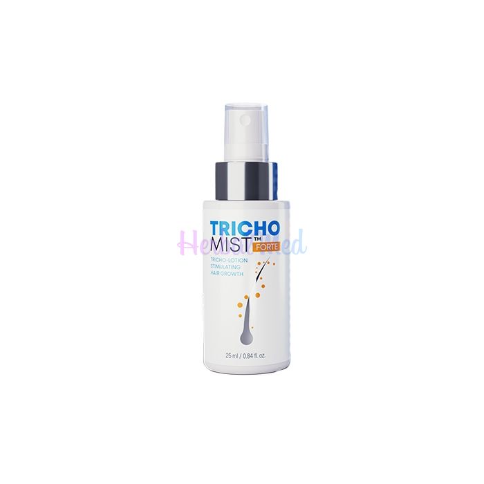 ✦ Trichomist Forte - hair loss remedy