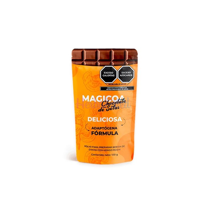 ✦ Magicoa - slimming product