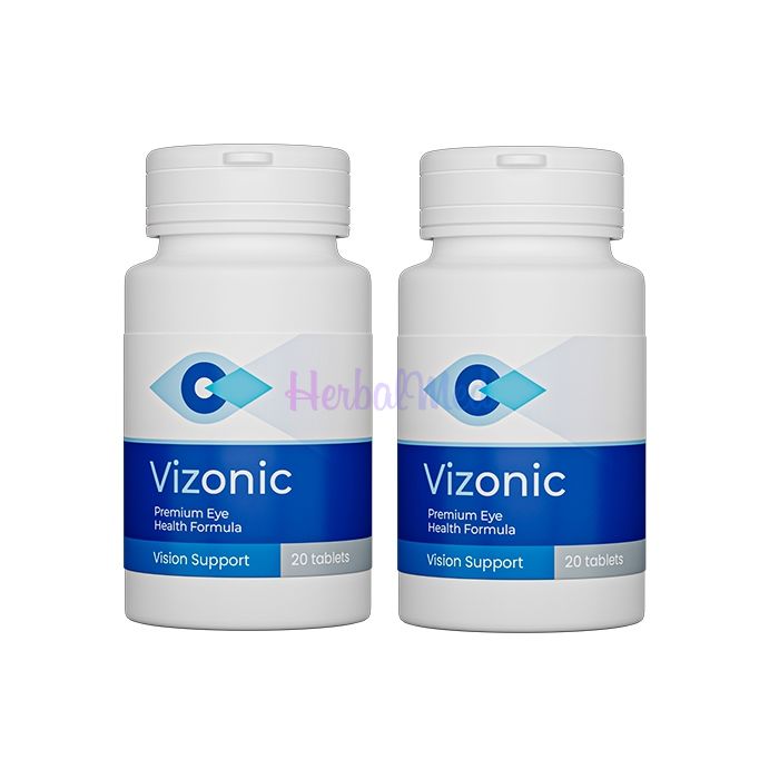 ✦ Vizonic - capsule visive