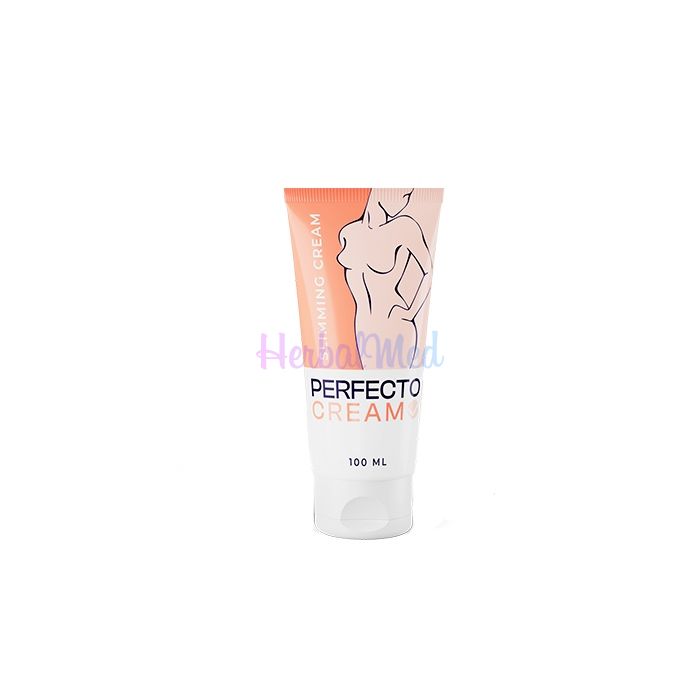 ✦ Perfecto Cream - крем для схуднення