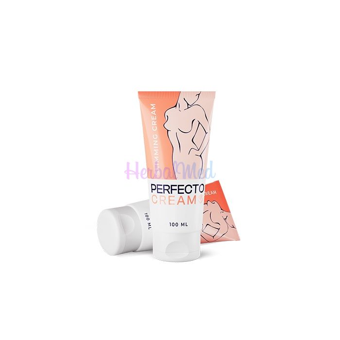 ✦ Perfecto Cream - Crème Minceur