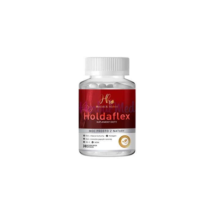 ✦ Holdaflex - joint health product