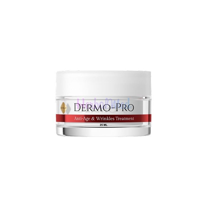 ✦ Dermo Pro - skin rejuvenator