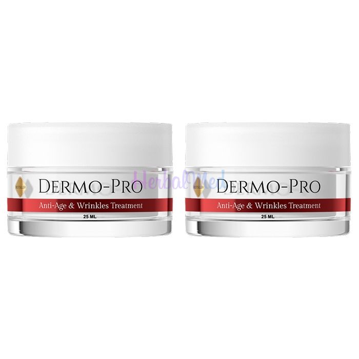 ✦ Dermo Pro - skin rejuvenator