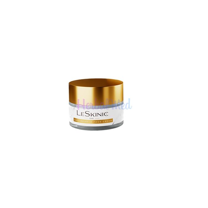 ✦ LeSkinic - skin rejuvenator