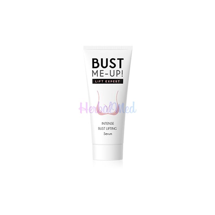 ✦ Bust Me Up - produit pour laugmentation mammaire