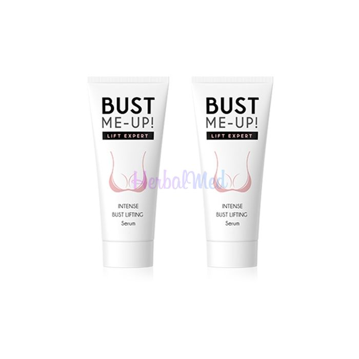 ✦ Bust Me Up - produit pour laugmentation mammaire