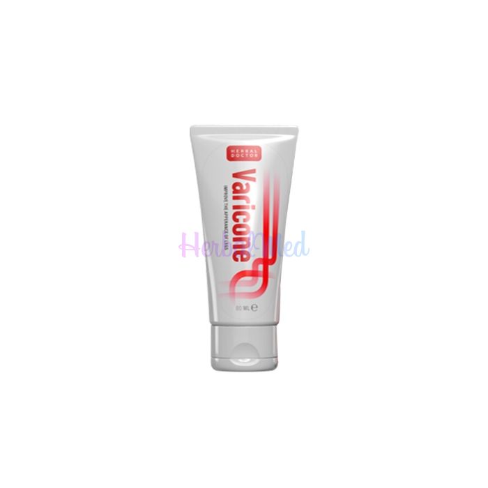 ✦ Varicone - varicose veins cream