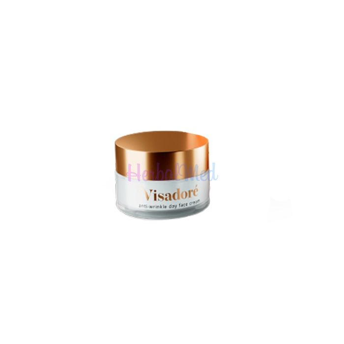 ✦ Visadore - skin rejuvenation cream