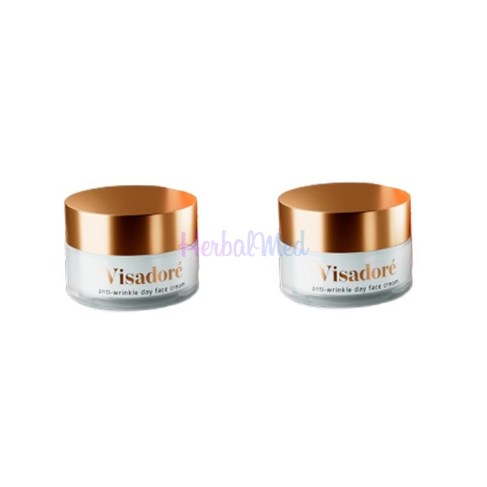 ✦ Visadore - skin rejuvenation cream