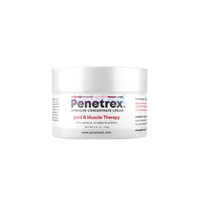 ✦ Penetrex - joint health product