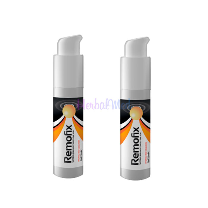 ✦ Remofix - joint health product