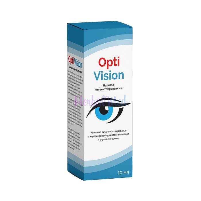 ✦ Optivision - vision enhancer