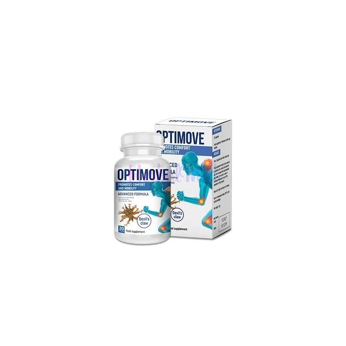 ✦ Optimove - proizvod od artritisa