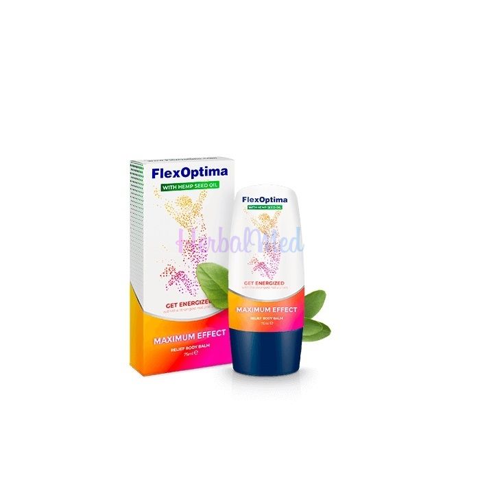 ✦ FlexOptima - remediu comun